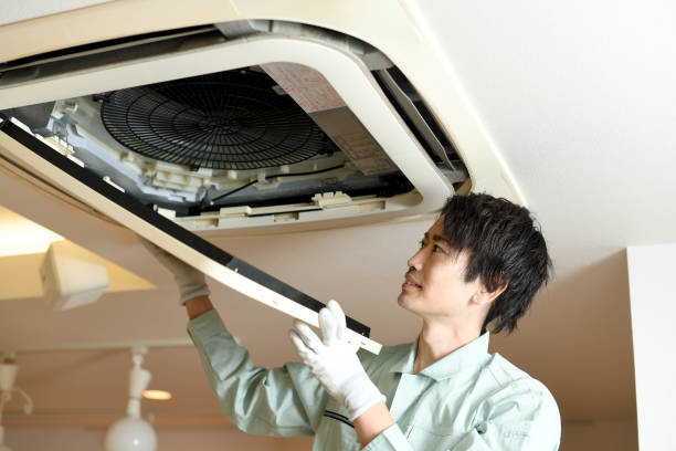 Affordable HVAC Duct Cleaning in Mulberry, FL