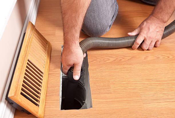  Mulberry, FL Airduct Cleaning Pros