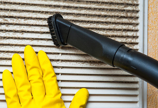 Best Best Air Duct Cleaning Company  in Mulberry, FL