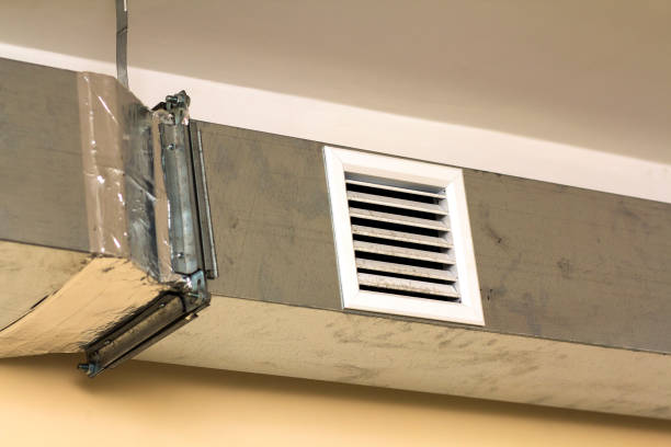 Best Residential Air Duct Cleaning  in Mulberry, FL