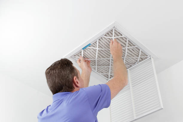 Best Best Air Duct Cleaning Company  in Mulberry, FL